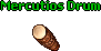 Mercutios Drum