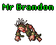 Mr Brandon