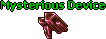 Mysterious Device