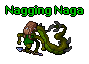Nagging Naga