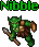 Nibble