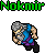Nokmir