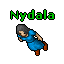 Nydala
