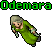 Odemara
