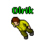 Olrik