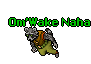 Om'Wake Naha