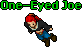 One-Eyed Joe