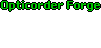 Opticorder Forge (NPC)