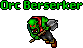 Orc Berserker (NPC)