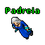 Padreia
