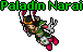 Paladin Narai