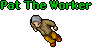 Pat The Worker
