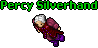 Percy Silverhand