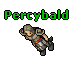 Percybald