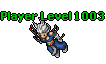Player Level 1003