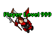 Player Level 999 (Male)