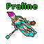 Praline