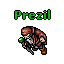 Prezil