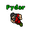 Pydar