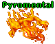 Pyromental