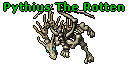 Pythius The Rotten