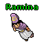 Ramina
