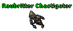 Raubritter Chastigator