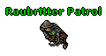 Raubritter Patrol