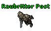 Raubritter Post