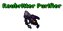 Raubritter Purifier