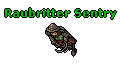 Raubritter Sentry