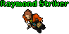 Raymond Striker