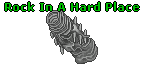 Rock In A Hard Place