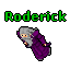 Roderick