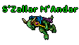 S'Zallar M'Andar