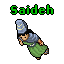 Saideh