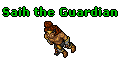 Saih the Guardian