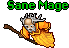 Sane Mage