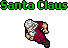 Santa Claus