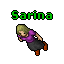 Sarina