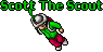 Scott The Scout
