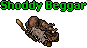 Shoddy Beggar