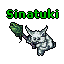 Sinatuki