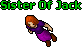 Sister Of Jack