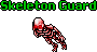 Skeleton Guard