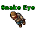 Snake Eye