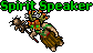 Spirit Speaker