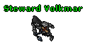 Steward Volkmar