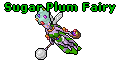 Sugar Plum Fairy