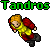 Tandros